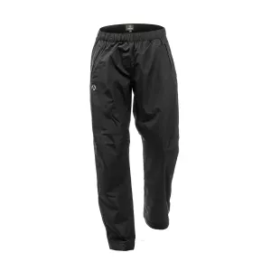 Regnbyxa Arrak Unisex Svart