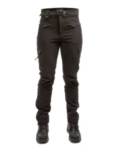 Motion Flex Byxa Dam Svart