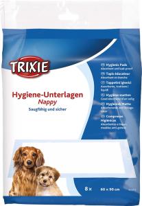 Valpmatta Housetrainer 90x60cm 8-p