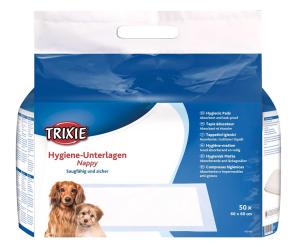 Valpmatta Housetrainer 60x60cm 50-p