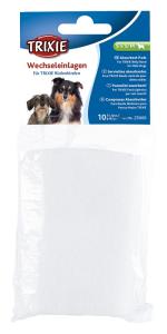 Inlägg till Hanhundsskydd 10st