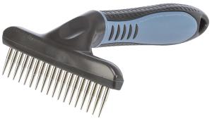 Underullskarda Långhårig 10x15cm