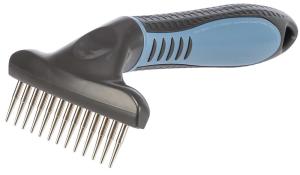 Underullskarda Roterande Lång 14x7cm