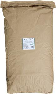 Loppfrö Frankszofor 25kg