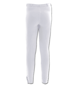 Ridbyxa Knäskodd Barn Blanco Vit