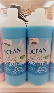 Ocean Mjukmedel Blue Sky 1L