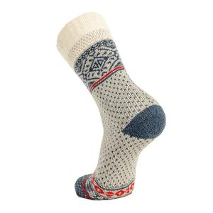 Ullstrumpa Arrak Light Blue