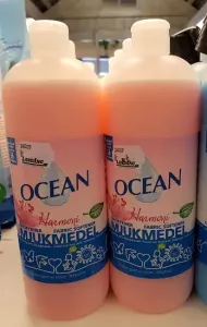 Ocean Mjukmedel Harmoni 1L