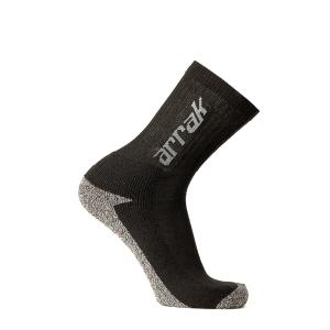 Strumpa Work Arrak Svart 3-Pack
