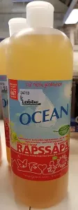 Ocean Rapssåpa
