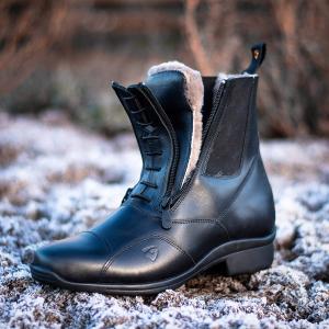 Jodphur Stardust Frost Tonics Svart