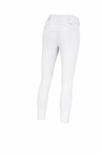 Ridbyxa Helskodd SD Candela Grip Vit