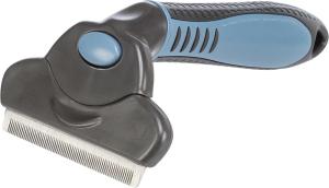 Ullkniv Carding M 8x14cm