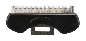 Ullkniv Carding M 8x14cm