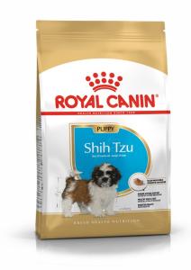 RC Shih Tzu Puppy 1,5 kg