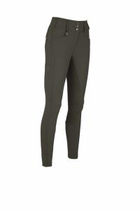 Ridbyxa Helskodd New Candela FFL Deep Khaki