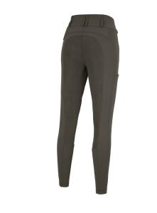 Ridbyxa Helskodd New Candela FFL Deep Khaki