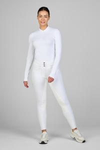 Ridbyxa Helskodd New Candela FFL Vit