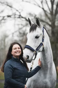 Grimma Protector Polycotton Marin