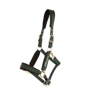 Grimma Protector Polycotton Mörkgrön