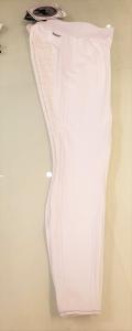 Ridtights Helskodd Yara Grip Vit