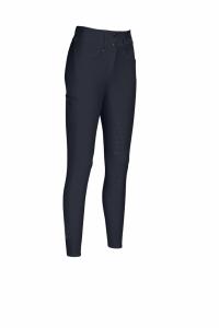 Ridbyxa Helsk Amia Grip Nightblue