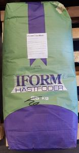Iform Fiber Mash, 20kg