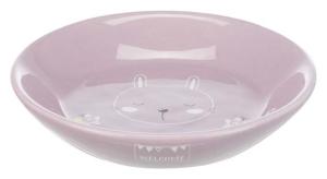 Matskål Keramik Junior