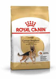 RC German Shepherd Adult 11 kg