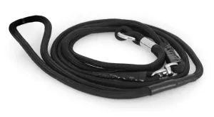 Utställningskoppel runt