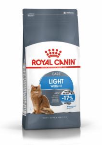 RC Light Weight Care