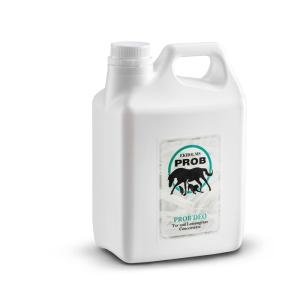 Flugmedel Prob Sommardeo Häst 2,5l