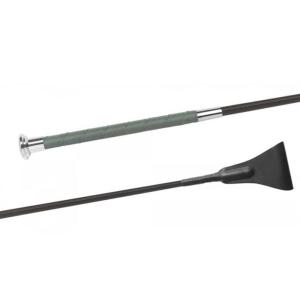 Spö Hopp Sporty Konstläder Grå 60cm