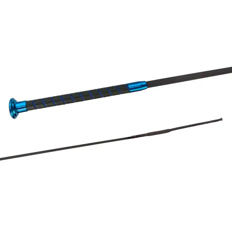Spö Dressyr SilkTouch Crystal Blue 110cm