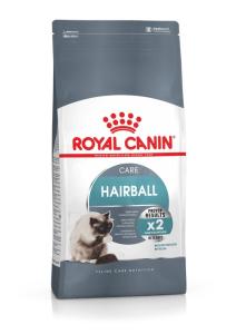 RC Hairball Care