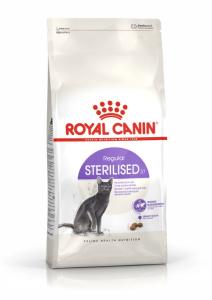 RC Sterilised
