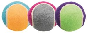 Hundleksak Tennisboll ø6 cm