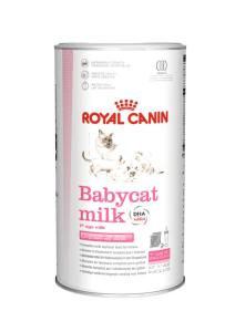 RC Babycat Milk 300 g