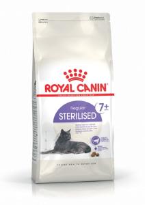 RC Sterilised 7+
