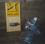 Redskapshållare "Greppet"