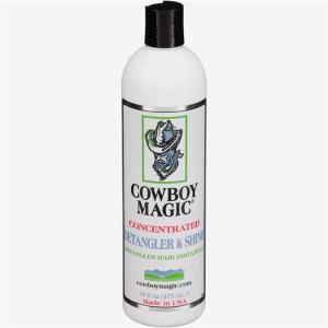 Cowboy Magic Detangler&Shine 118ml