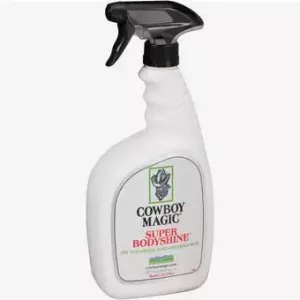 Cowboy Magic Super Bodyshine 944ml