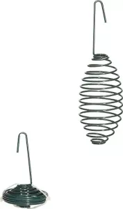 Talgbollshållare Spiral liten