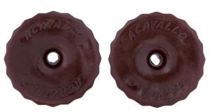 Bettskivor Gel Acavallo