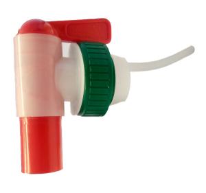 Tappkran Till 10l Dunk