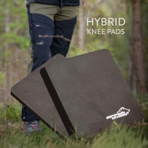 Knäpadd Till Arrak Hybridbyxa