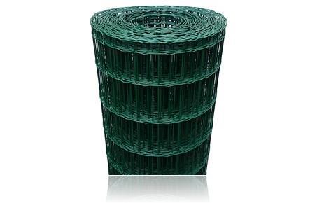 Villanät Grönt 122cm 25m