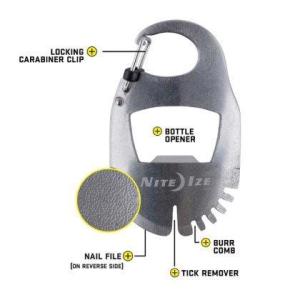 Doohickey 4-in-1 verktyg