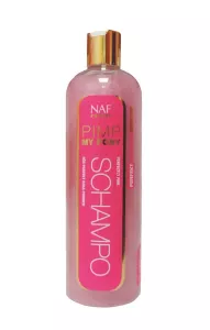 NAF Pimp My Pony Schampo 500ml