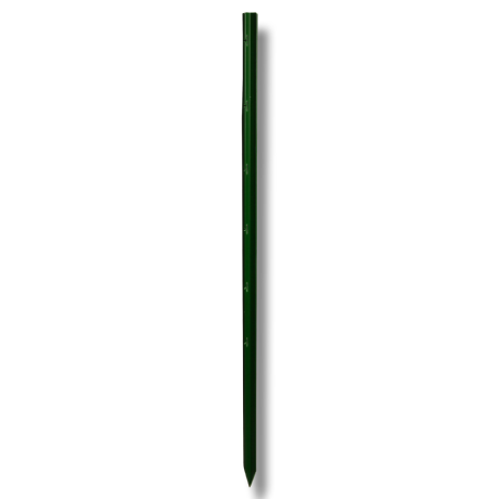 X-Stolpe 150cm grön